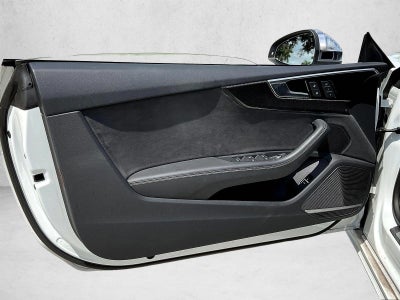 2023 Audi S5 Cabriolet Premium Plus 3.0 TFSI quattro