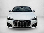 2023 Audi S5 Cabriolet Premium Plus 3.0 TFSI quattro