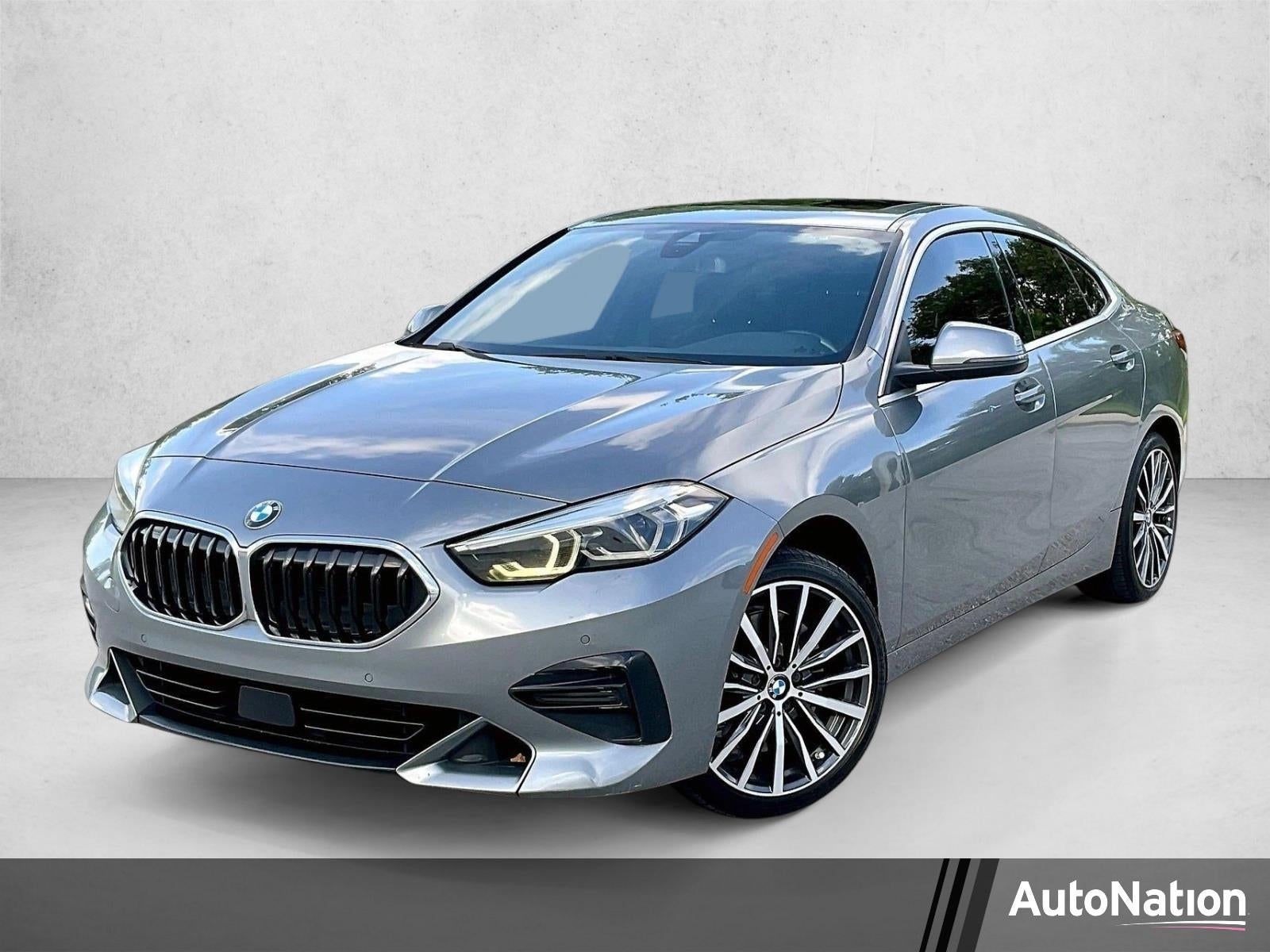 2022 BMW 2 Series