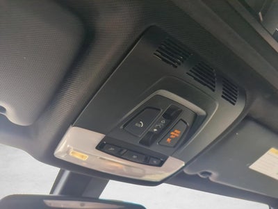 2018 BMW 320i Sedan