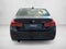 2018 BMW 320i Sedan