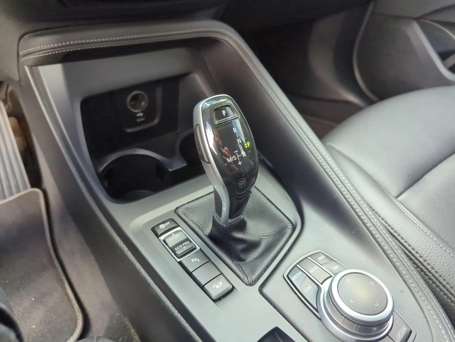 2021 BMW X1 xDrive28i Sports Activity Vehicle