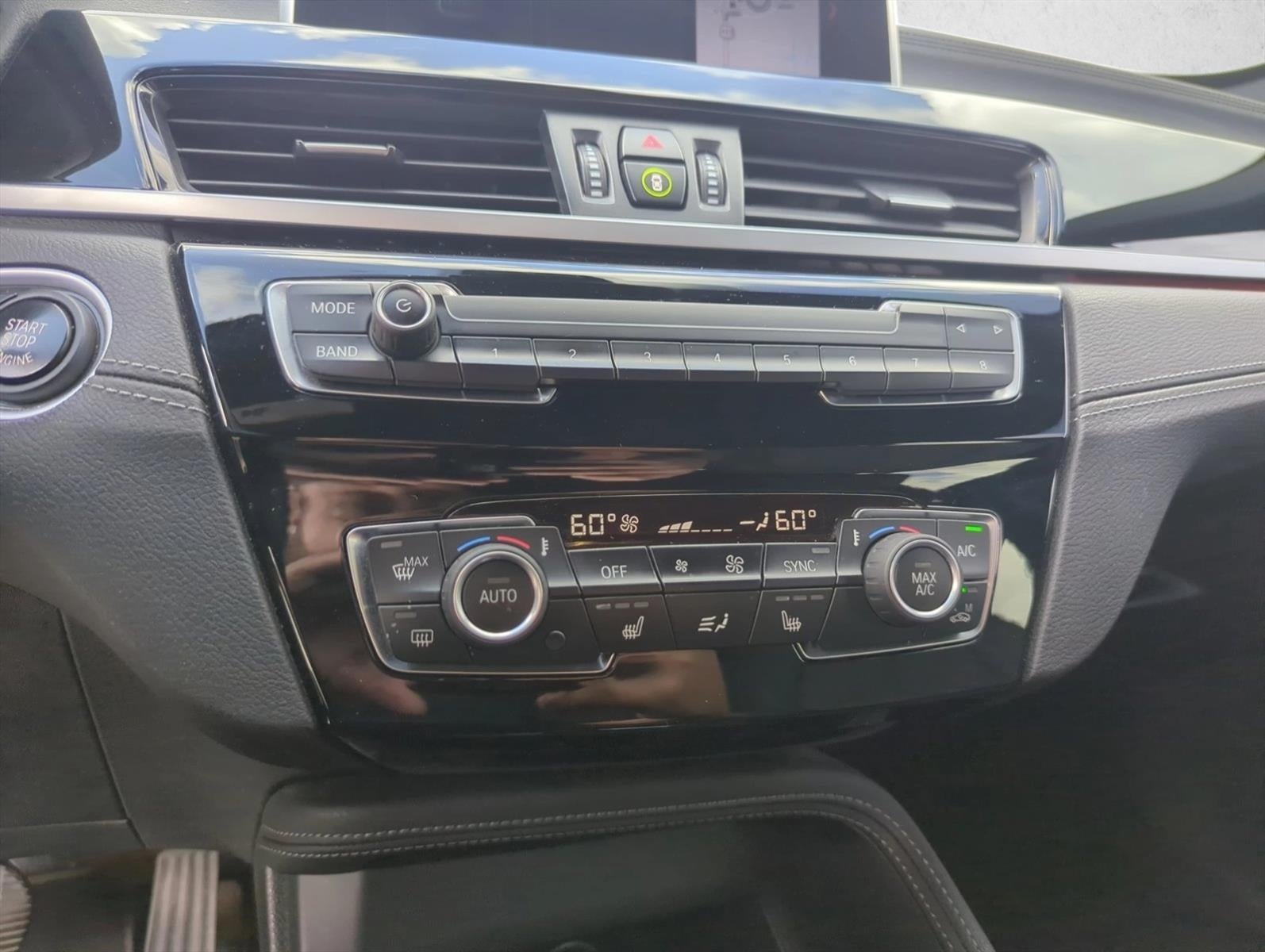 2021 BMW X1 xDrive28i Sports Activity Vehicle