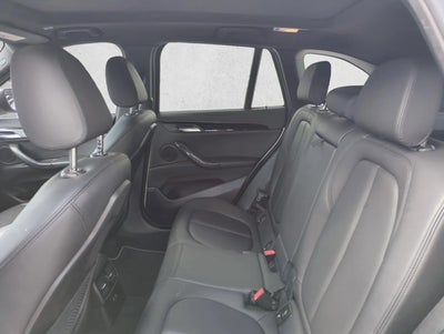 2021 BMW X1 xDrive28i Sports Activity Vehicle