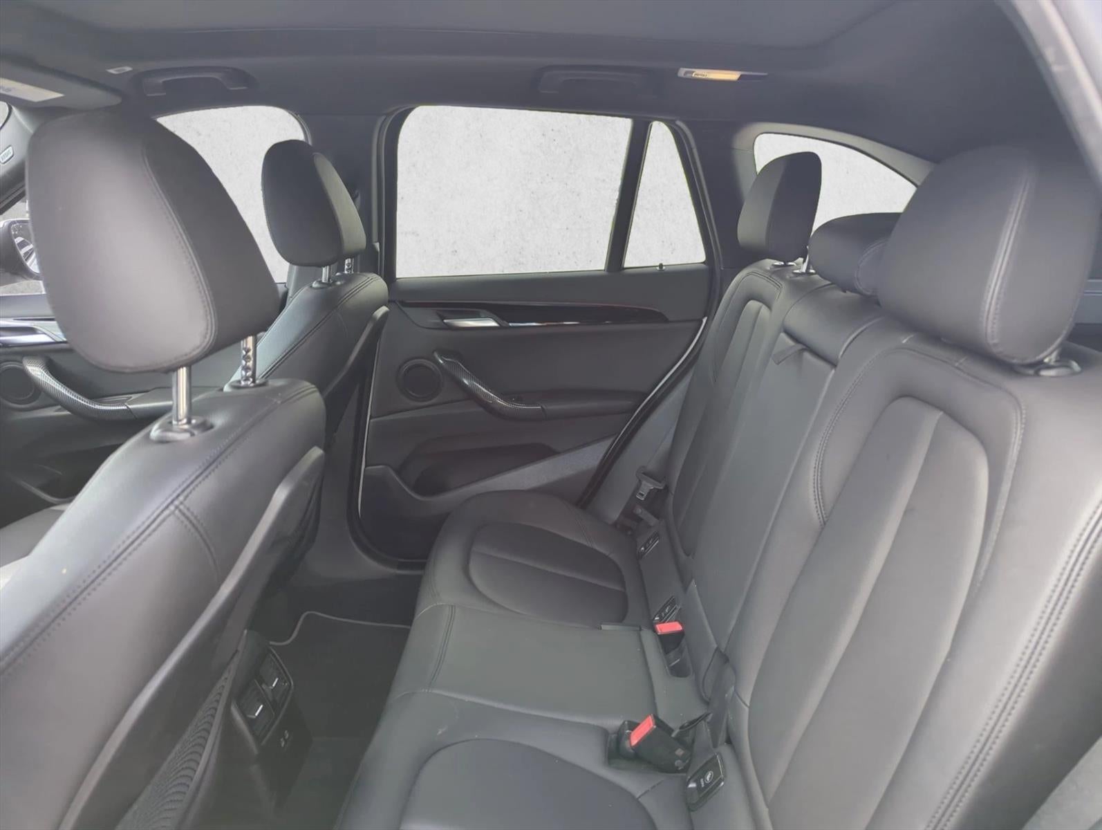 2021 BMW X1 xDrive28i Sports Activity Vehicle