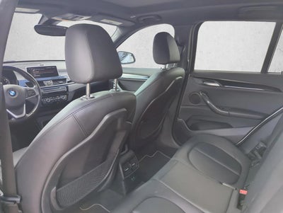 2021 BMW X1 xDrive28i Sports Activity Vehicle