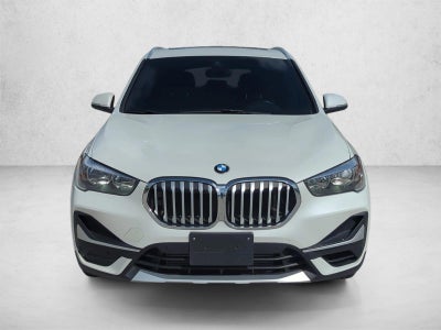 2021 BMW X1 xDrive28i Sports Activity Vehicle