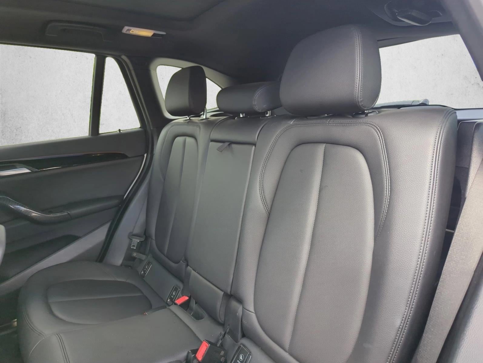 2021 BMW X1 xDrive28i Sports Activity Vehicle