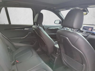 2021 BMW X1 xDrive28i Sports Activity Vehicle