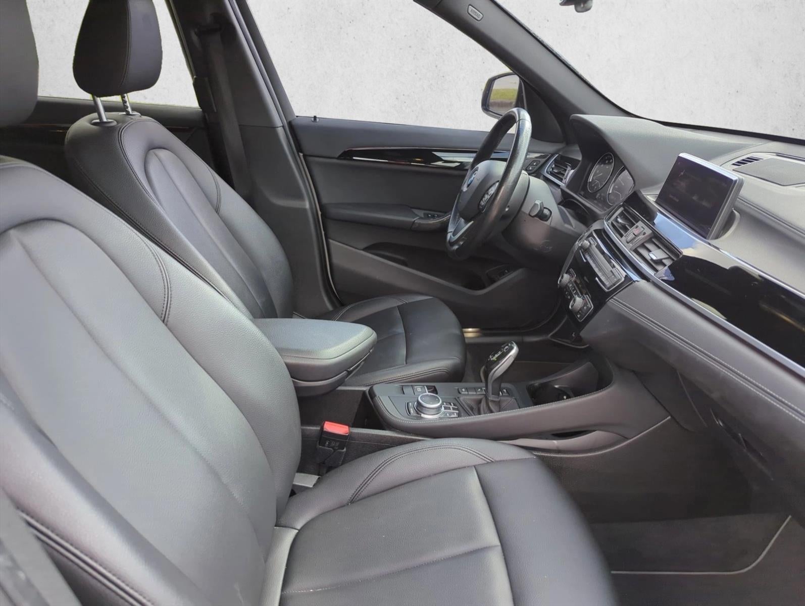 2021 BMW X1 xDrive28i Sports Activity Vehicle