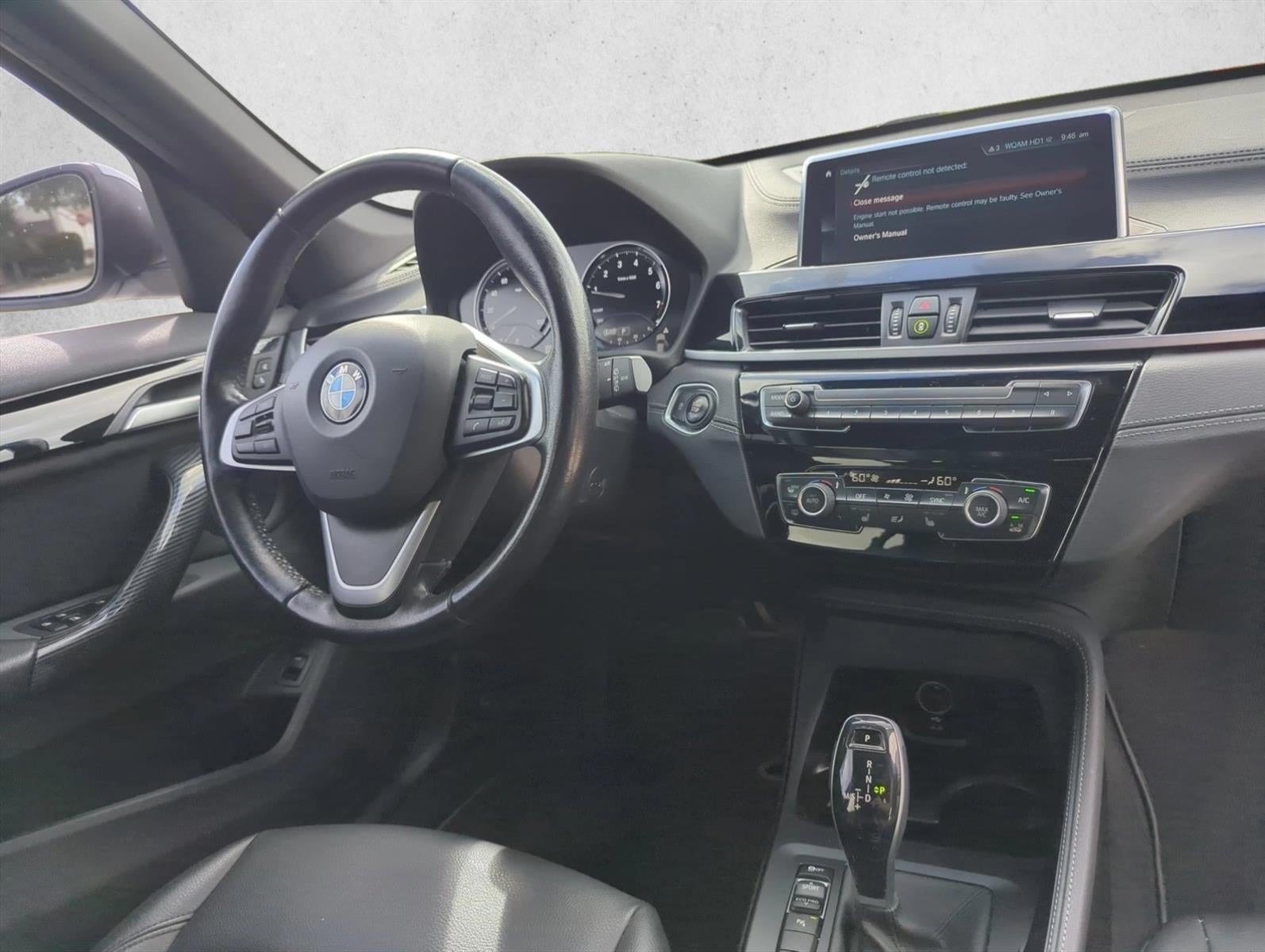 2021 BMW X1 xDrive28i Sports Activity Vehicle