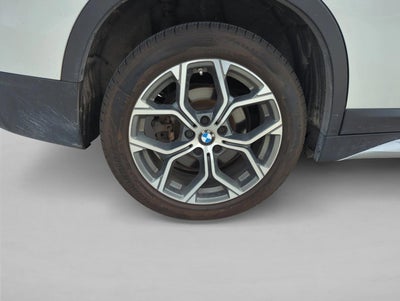 2021 BMW X1 xDrive28i Sports Activity Vehicle