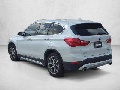 2021 BMW X1 xDrive28i Sports Activity Vehicle