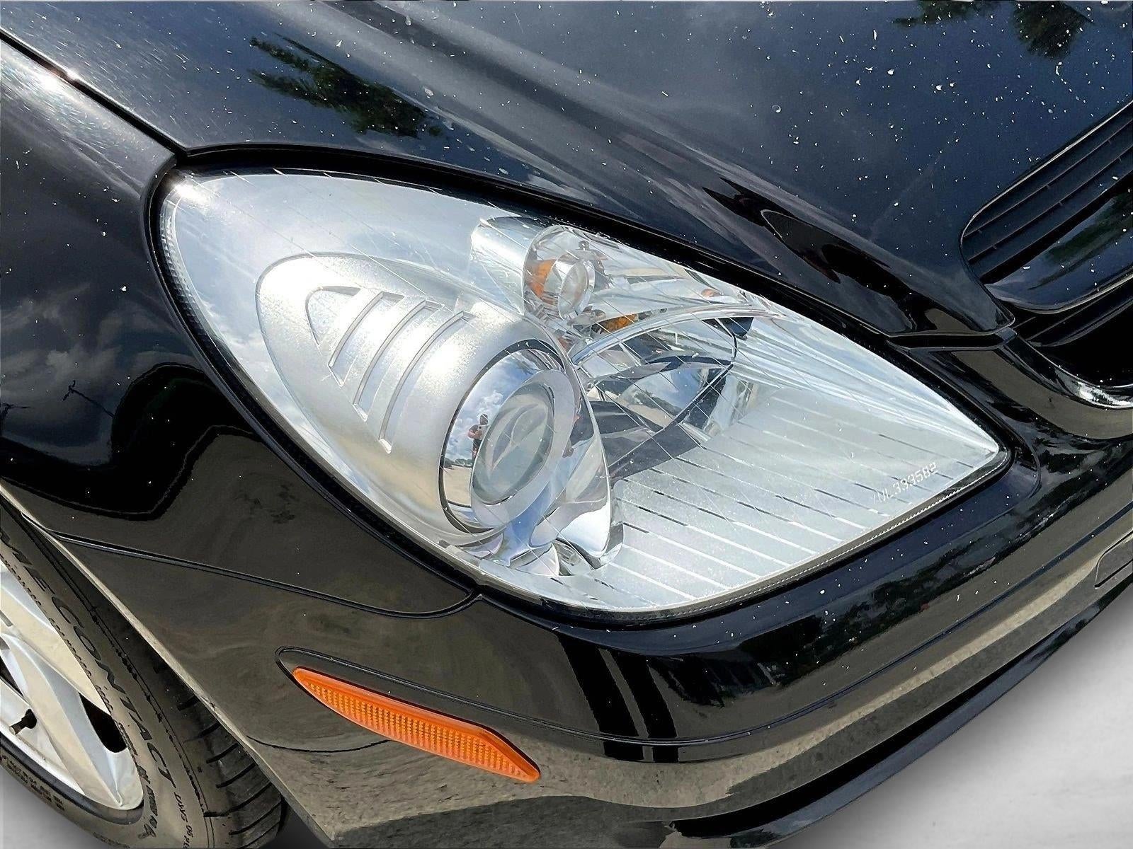 2006 Mercedes-Benz SLK SLK 280