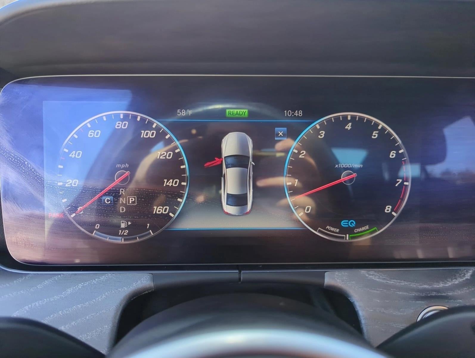 2019 Mercedes-Benz CLS CLS 450 4MATIC® Coupe