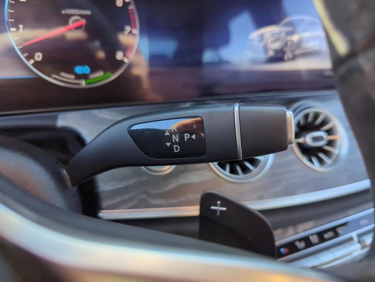 2019 Mercedes-Benz CLS CLS 450 4MATIC® Coupe