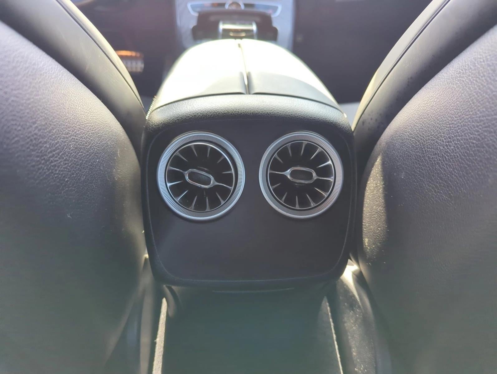 2019 Mercedes-Benz CLS CLS 450 4MATIC® Coupe