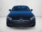 2019 Mercedes-Benz CLS CLS 450 4MATIC® Coupe