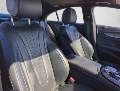 2019 Mercedes-Benz CLS CLS 450 4MATIC® Coupe