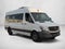 2018 Mercedes-Benz Sprinter Passenger Van 2500 High Roof V6 170" RWD