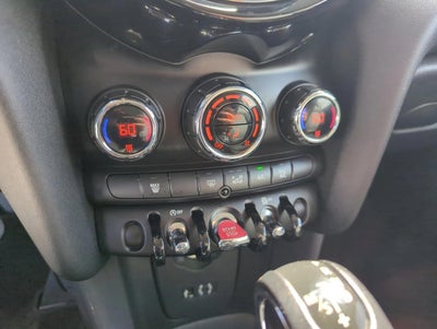 2015 MINI Cooper Hardtop 2 Door Base