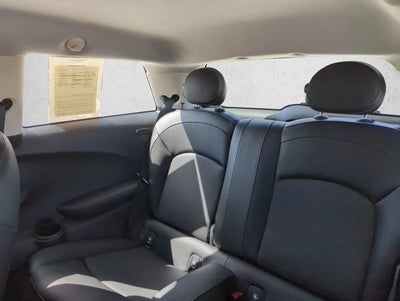 2015 MINI Cooper Hardtop 2 Door Base
