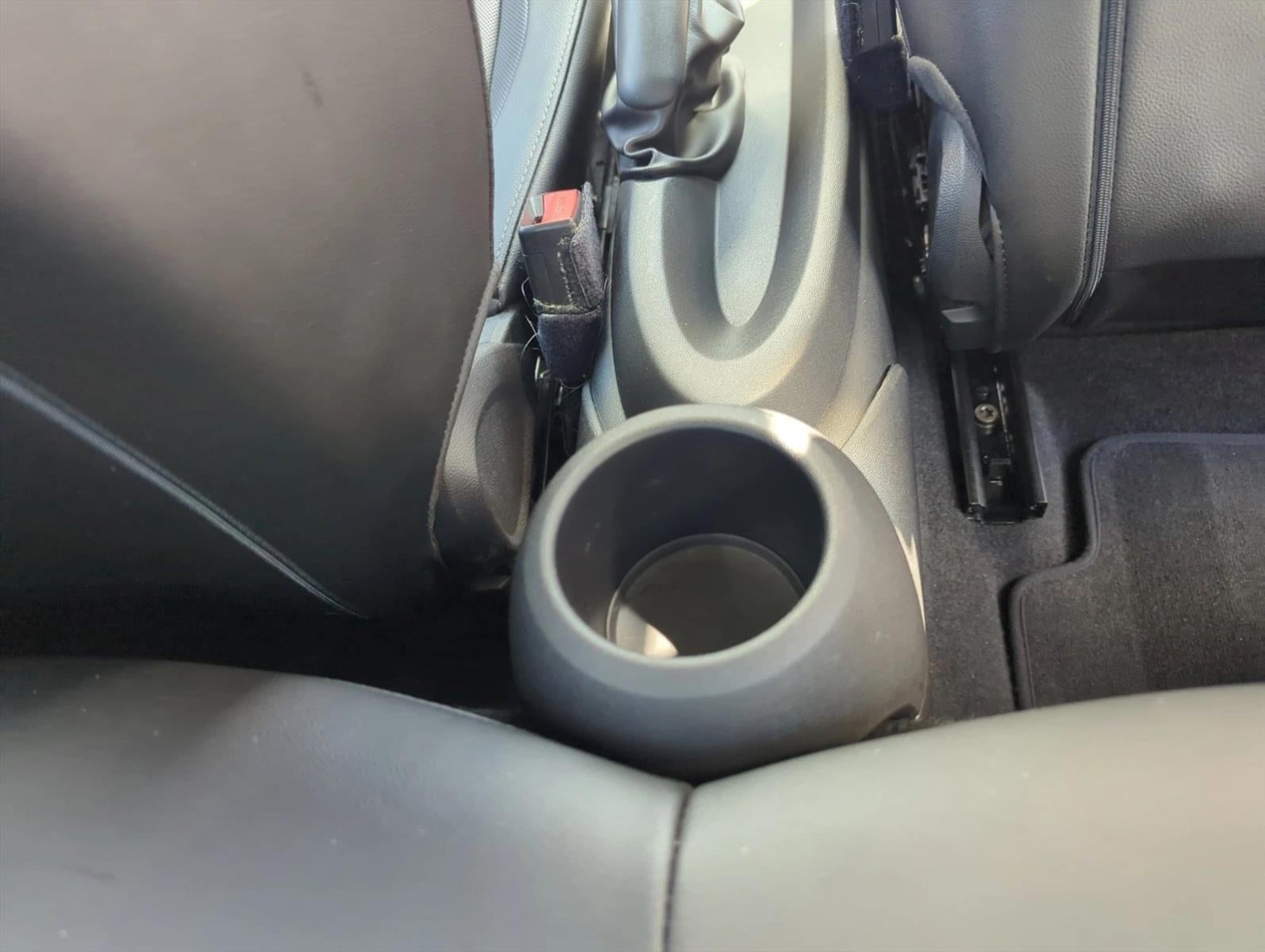 2015 MINI Cooper Hardtop 2 Door Base