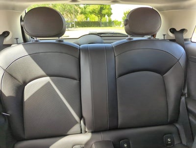 2015 MINI Cooper Hardtop 2 Door Base