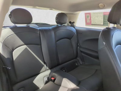 2015 MINI Cooper Hardtop 2 Door Base