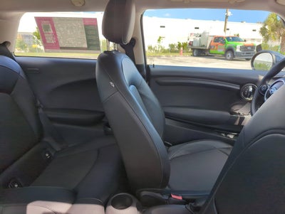 2015 MINI Cooper Hardtop 2 Door Base