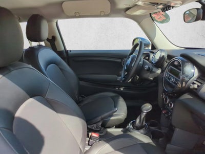 2015 MINI Cooper Hardtop 2 Door Base