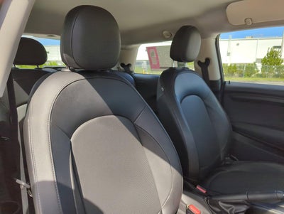 2015 MINI Cooper Hardtop 2 Door Base