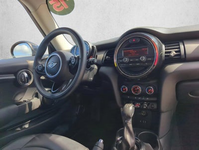 2015 MINI Cooper Hardtop 2 Door Base