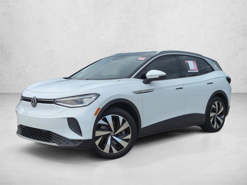 2022 Volkswagen ID.4 Pro S RWD