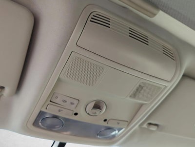 2013 Volkswagen CC 4dr Sdn Lux PZEV