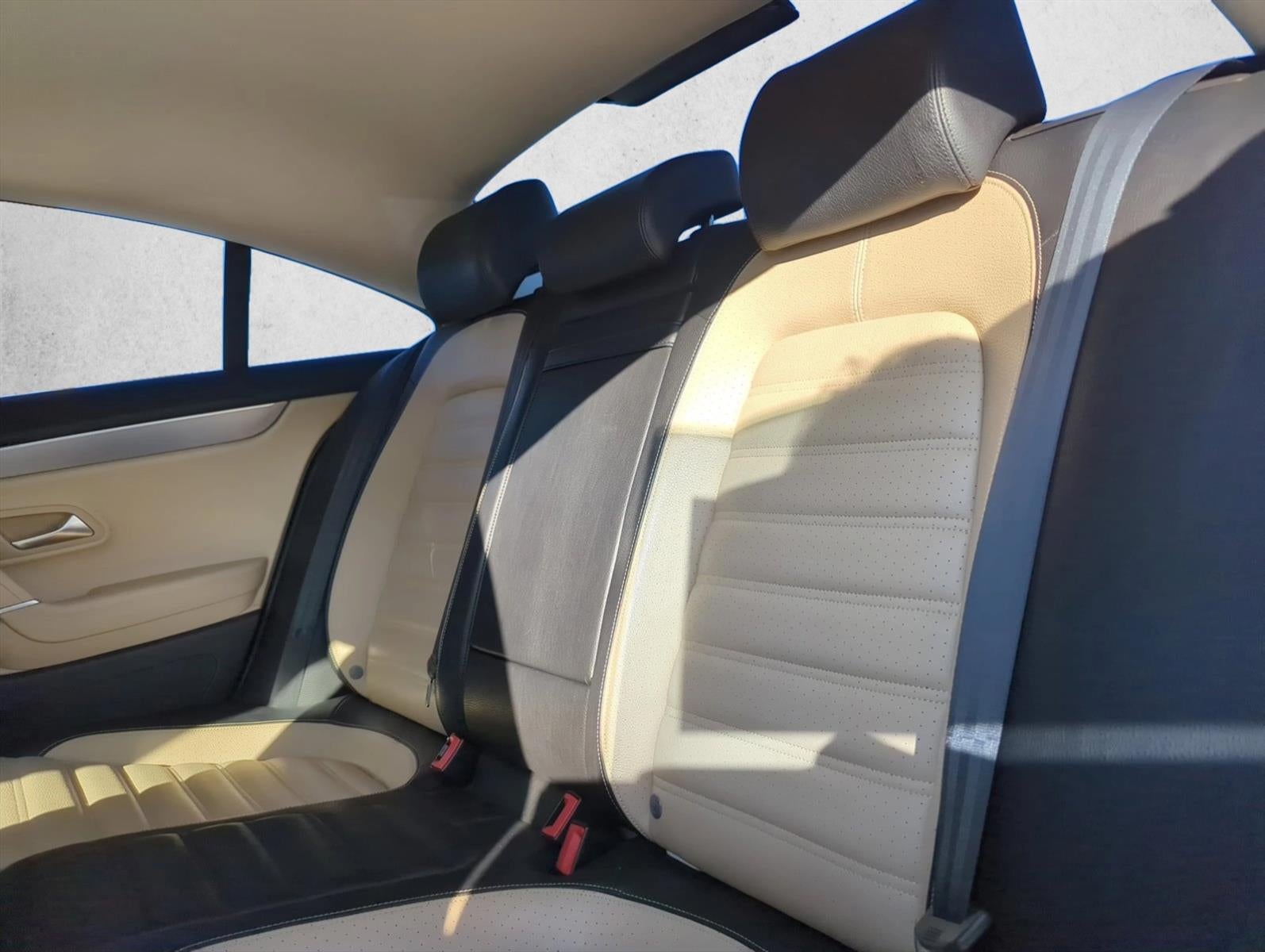 2013 Volkswagen CC 4dr Sdn Lux PZEV