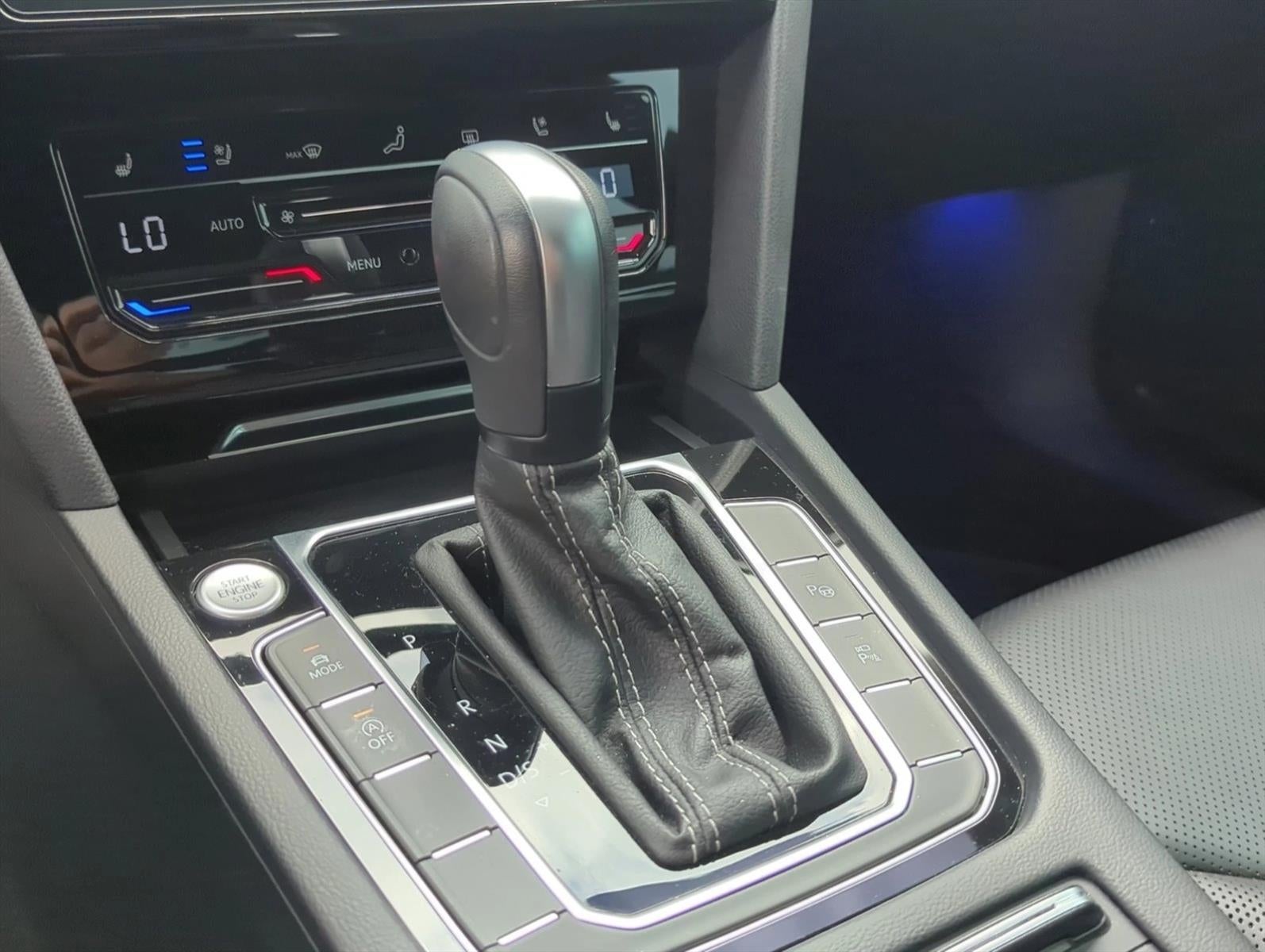 2023 Volkswagen Arteon SEL Premium R-Line 4MOTION