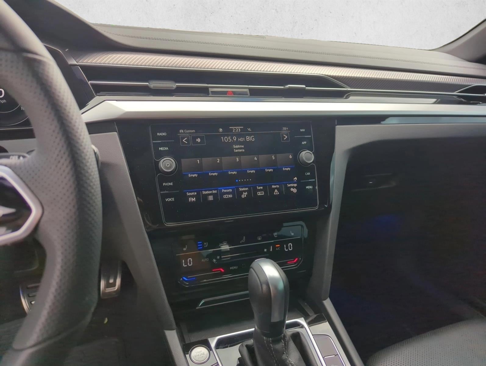 2023 Volkswagen Arteon SEL Premium R-Line 4MOTION