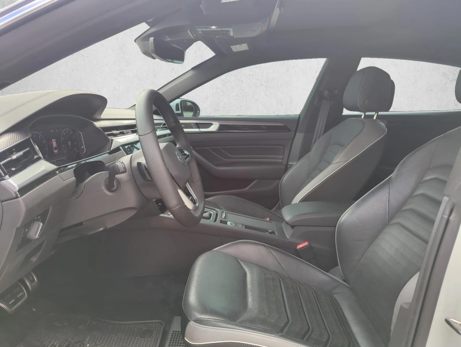 2023 Volkswagen Arteon SEL Premium R-Line 4MOTION