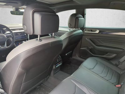2023 Volkswagen Arteon SEL Premium R-Line 4MOTION