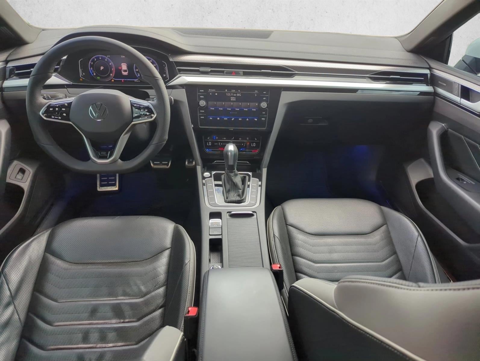 2023 Volkswagen Arteon SEL Premium R-Line 4MOTION