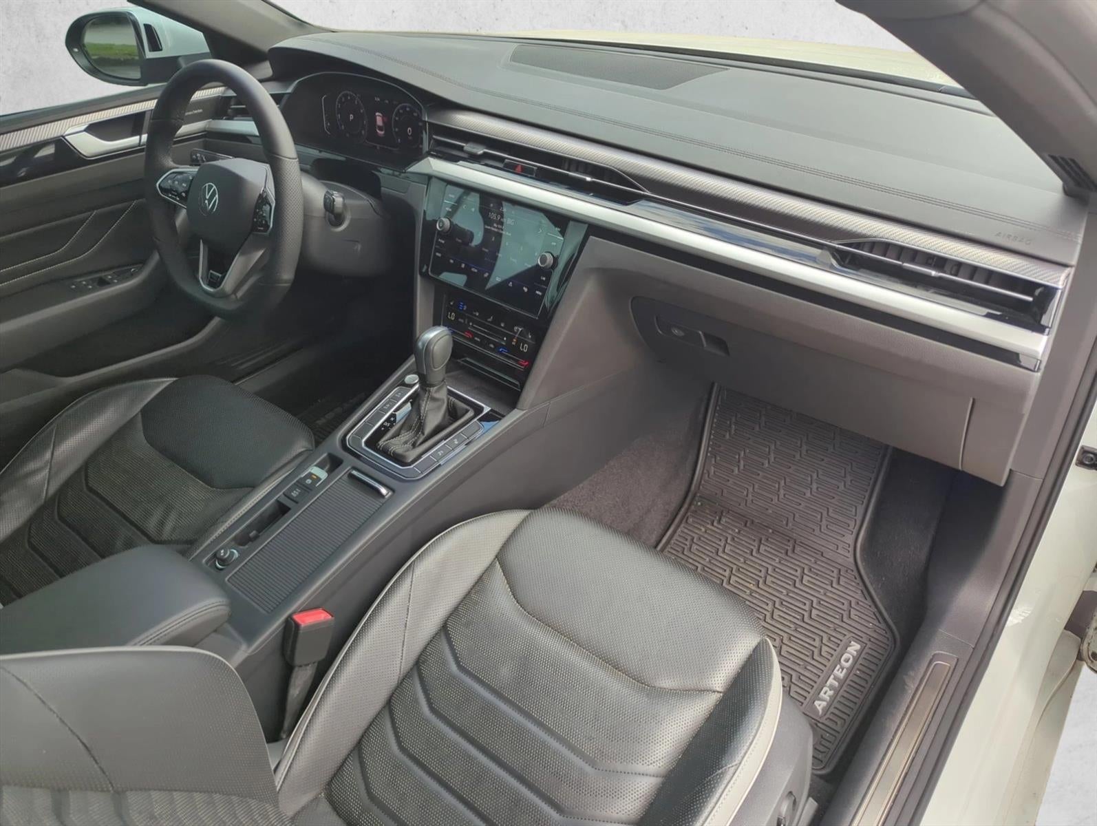 2023 Volkswagen Arteon SEL Premium R-Line 4MOTION