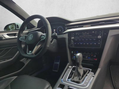 2023 Volkswagen Arteon SEL Premium R-Line 4MOTION