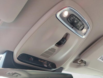 2020 Volvo XC90 T5 FWD Momentum 7 Passenger