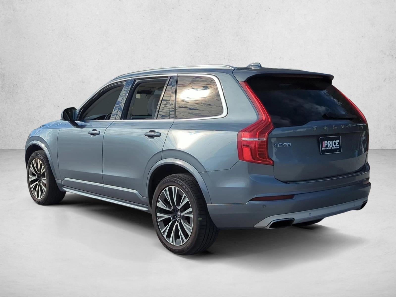 2020 Volvo XC90 T5 FWD Momentum 7 Passenger