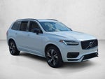 2021 Volvo XC90 Recharge T8 eAWD PHEV R-Design 7P