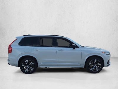 2021 Volvo XC90 Recharge T8 eAWD PHEV R-Design 7P