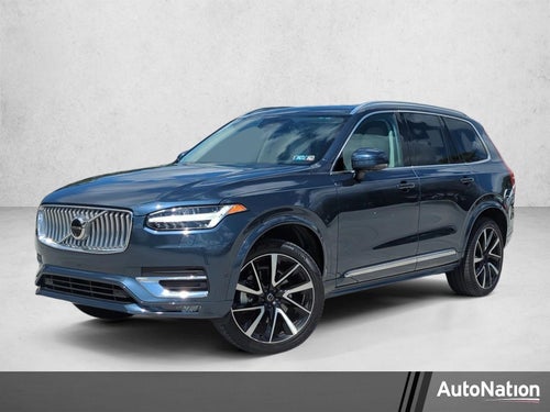 2024 Volvo XC90 B5 AWD Plus Bright Theme 7P