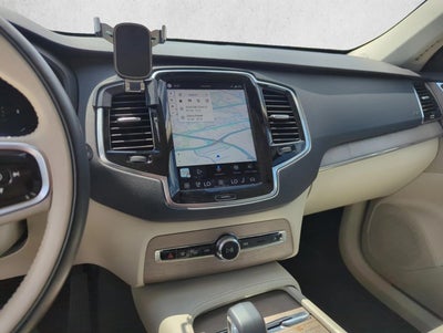 2024 Volvo XC90 B5 AWD Plus Bright Theme 7P