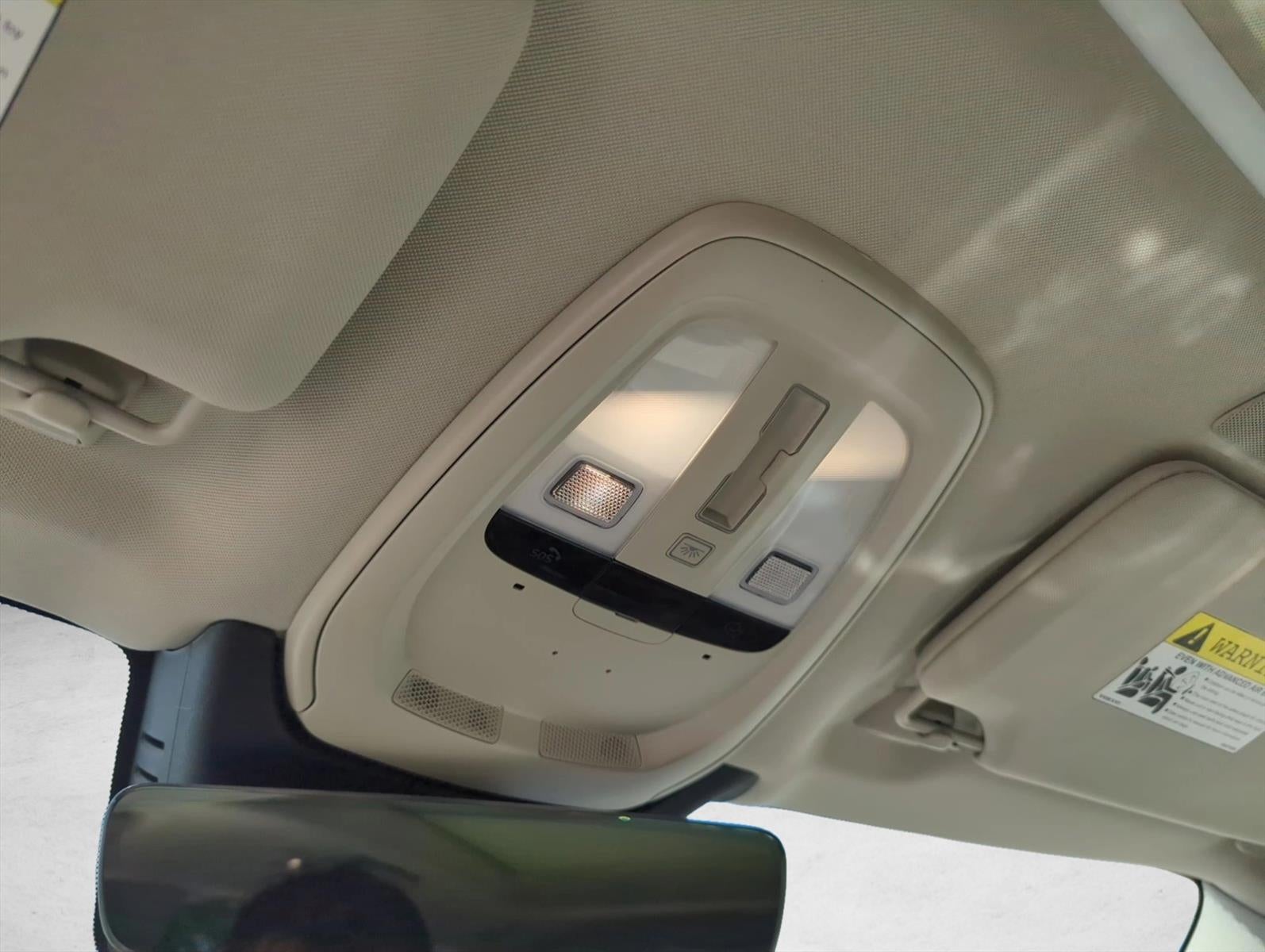 2024 Volvo XC90 B5 AWD Plus Bright Theme 7P